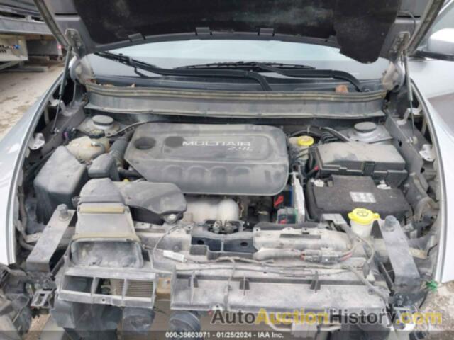 JEEP CHEROKEE LATITUDE PLUS FWD, 1C4PJLLB2JD552524