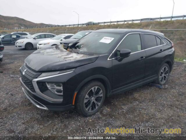 MITSUBISHI ECLIPSE CROSS SE/SE SPECIAL EDITION/SEL/SEL SPECIAL EDITION, JA4ASWAA6NZ005578