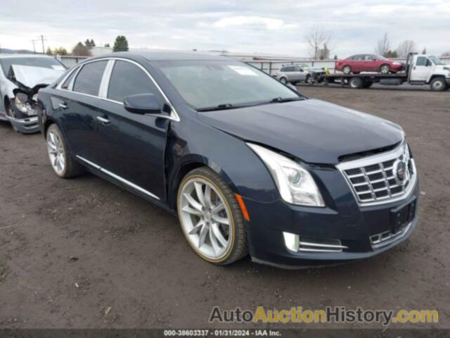 CADILLAC XTS PREMIUM, 2G61T5S30D9216297