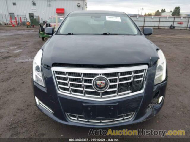 CADILLAC XTS PREMIUM, 2G61T5S30D9216297