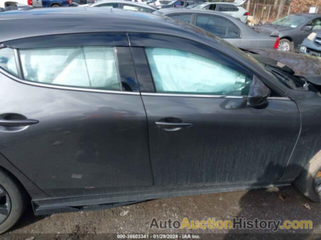 MAZDA 3 PREMIUM, JM1BPAML9N1500478