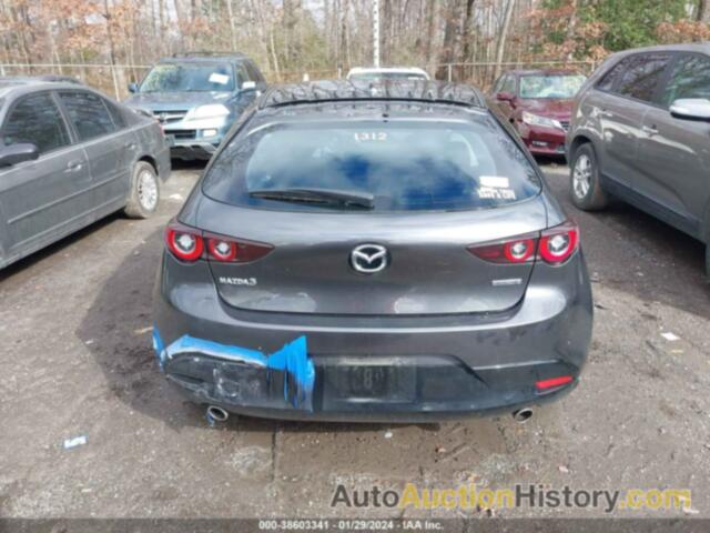 MAZDA 3 PREMIUM, JM1BPAML9N1500478