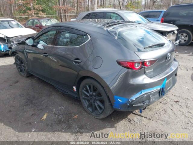 MAZDA 3 PREMIUM, JM1BPAML9N1500478