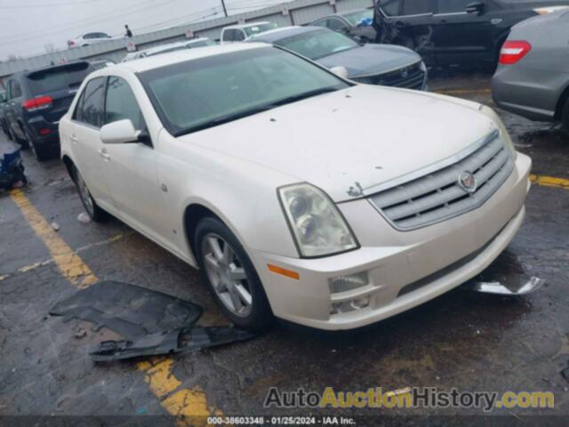 CADILLAC STS V8, 1G6DC67A160179171