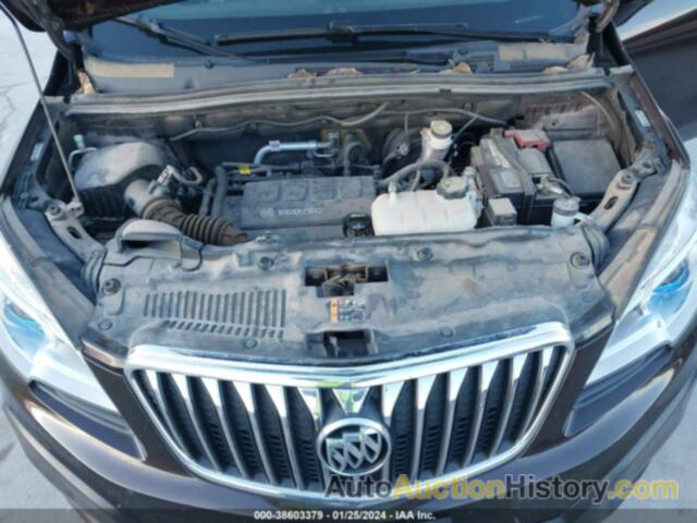 BUICK ENCORE, KL4CJASB1GB539976