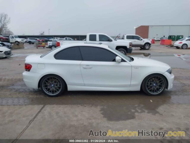 BMW 135 I, WBAUC9C58BVM10374