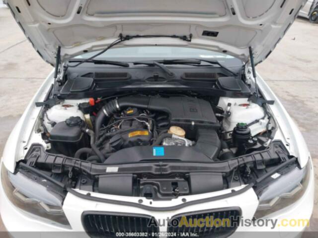 BMW 135I, WBAUC9C58BVM10374