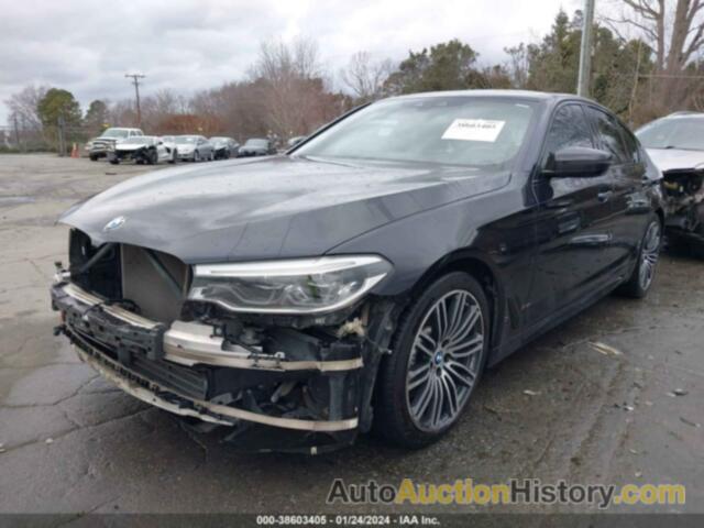 BMW 540I XDRIVE, WBAJE7C34HG889034