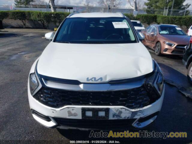 KIA SPORTAGE HYBRID EX, KNDPVCAGXP7117521