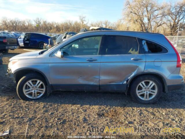 HONDA CR-V EX-L, JHLRE4H71BC009263