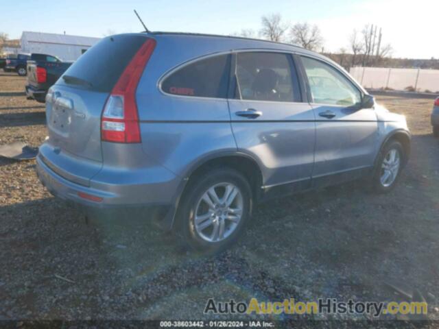 HONDA CR-V EX-L, JHLRE4H71BC009263