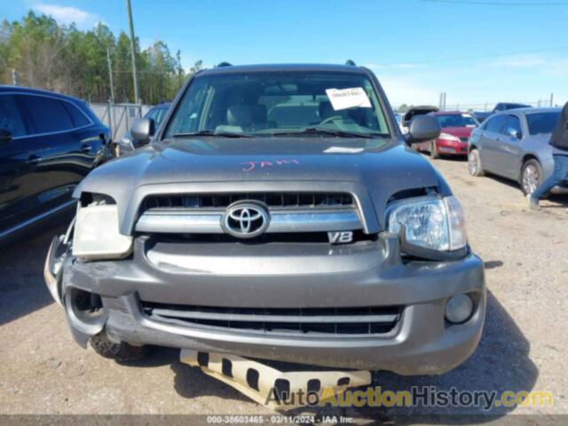 TOYOTA SEQUOIA SR5 V8, 5TDZT34A26S271019