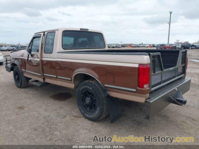 FORD F250, 1FTHX25F9VEC25633