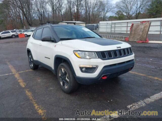 JEEP COMPASS TRAILHAWK 4X4, 3C4NJDDB8JT464440