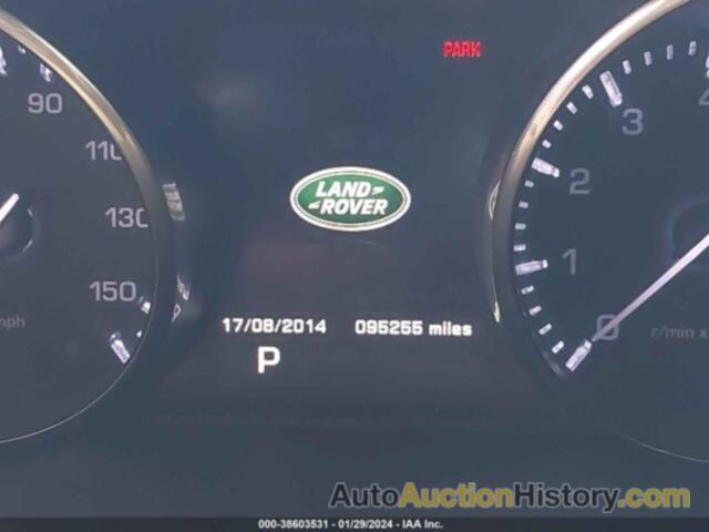 LAND ROVER DISCOVERY SPORT HSE, SALCR2BG8FH541180