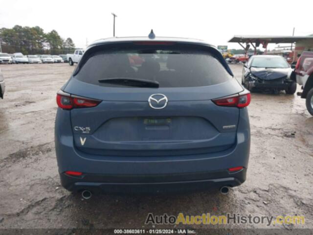 MAZDA CX-5 2.5 S CARBON EDITION, JM3KFBCM3N1594190