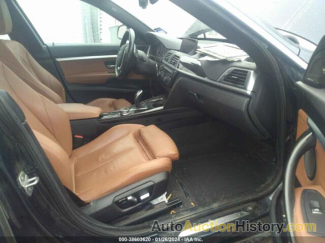 BMW 340 XIGT, WBA8Y3C30HG450928