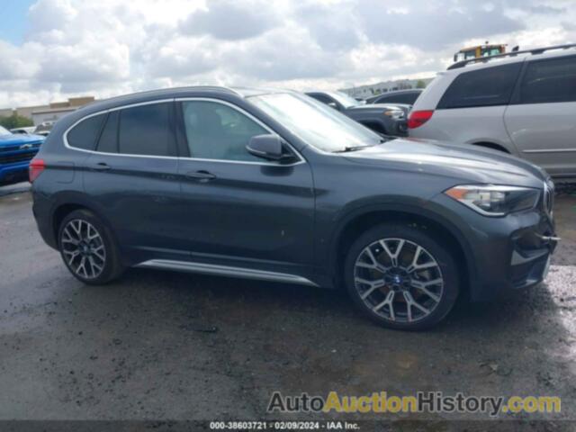 BMW X1 SDRIVE28I, WBXJG7C06M5S25720