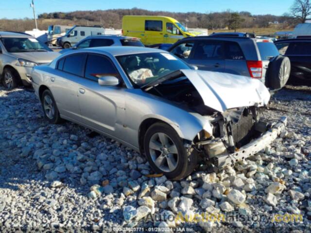 DODGE CHARGER SE, 2C3CDXBG4CH217902