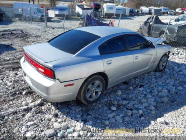 DODGE CHARGER SE, 2C3CDXBG4CH217902