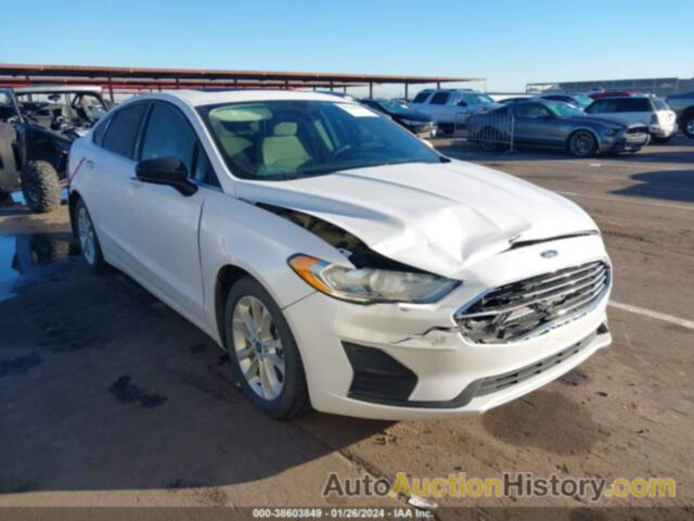 FORD FUSION SE, 3FA6P0HD1KR115065