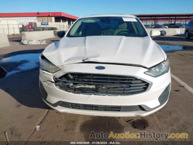 FORD FUSION SE, 3FA6P0HD1KR115065