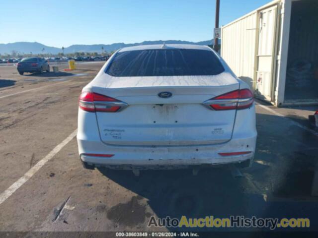 FORD FUSION SE, 3FA6P0HD1KR115065