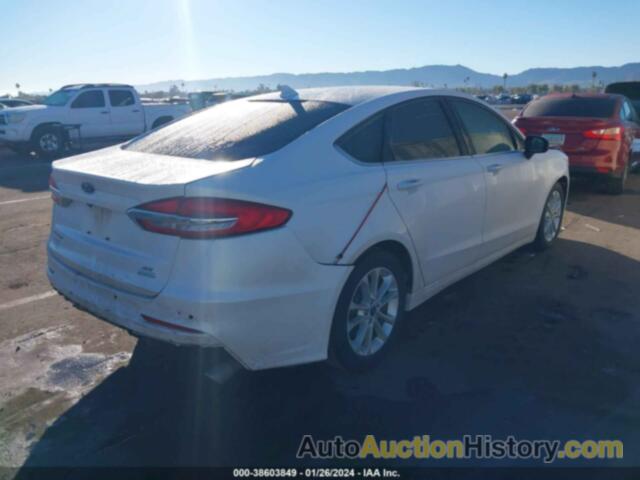 FORD FUSION SE, 3FA6P0HD1KR115065