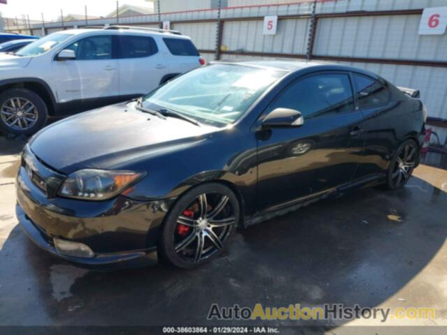 TOYOTA SCION TC, JTKDE167X90291562