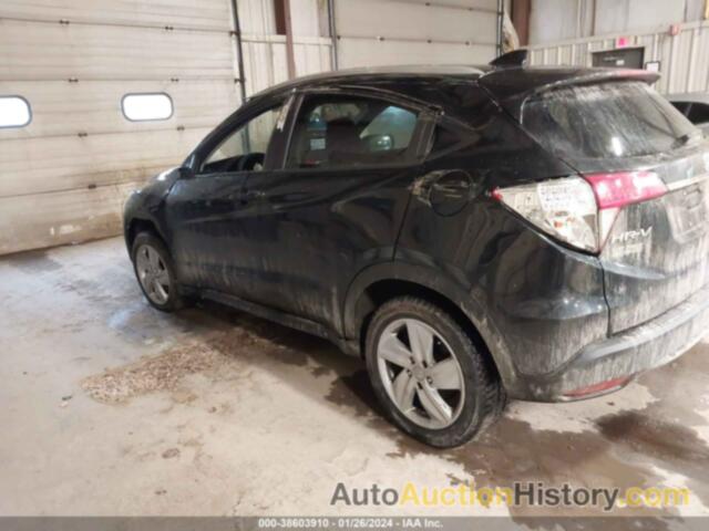 HONDA HR-V EX, 3CZRU6H50KM718740