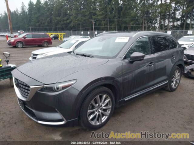 MAZDA CX-9 GRAND TOURING, JM3TCBDYXG0121412