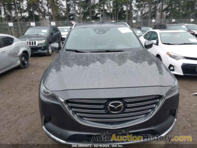 MAZDA CX-9 GRAND TOURING, JM3TCBDYXG0121412