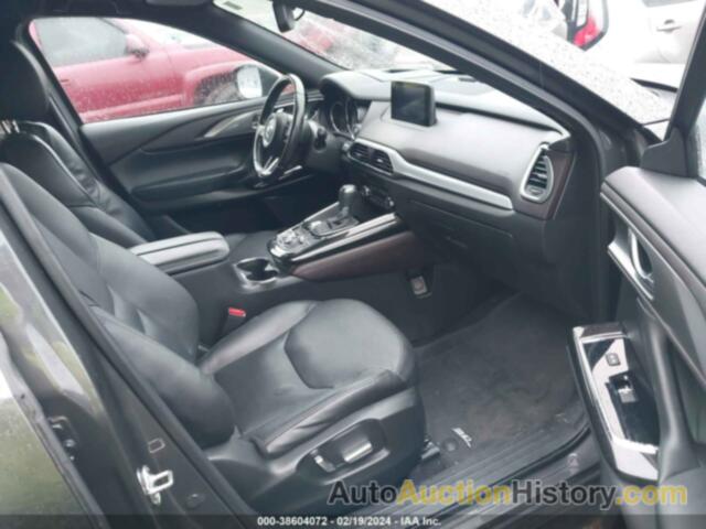 MAZDA CX-9 GRAND TOURING, JM3TCBDYXG0121412