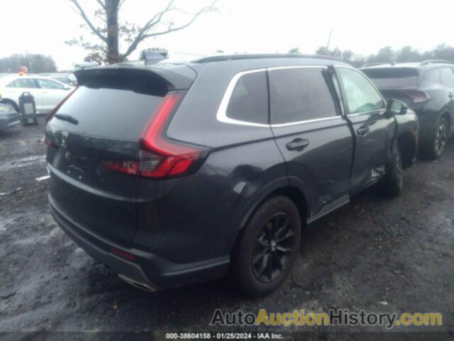 HONDA CR-V HYBRID SPORT, 5J6RS6H57RL008977