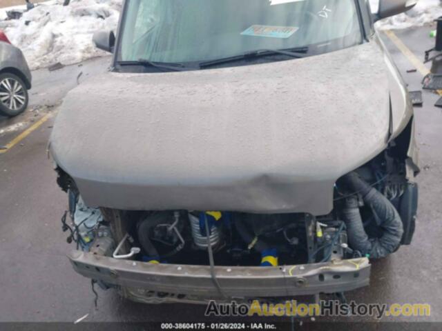 SCION XB, JTLZE4FE0EJ052057