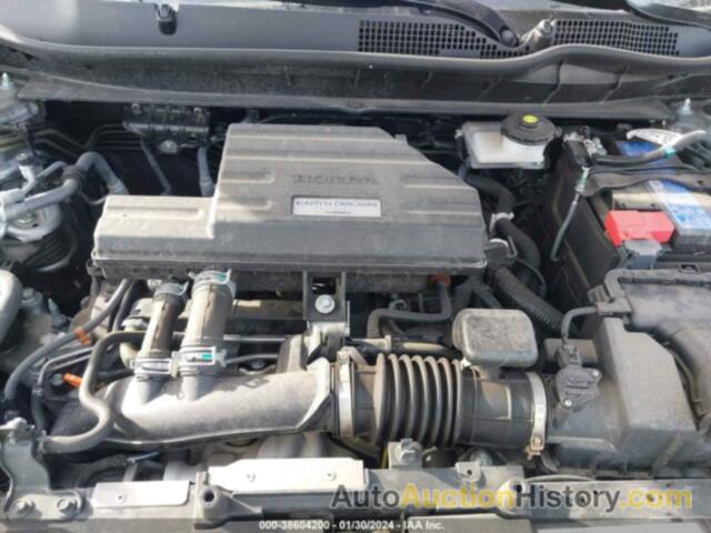 HONDA CR-V LX, 5J6RW2H21LA005837