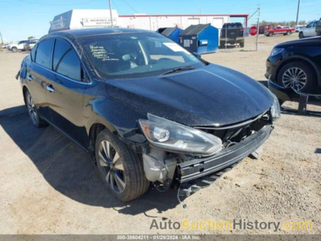 NISSAN SENTRA SL, 3N1AB7AP9GY318897