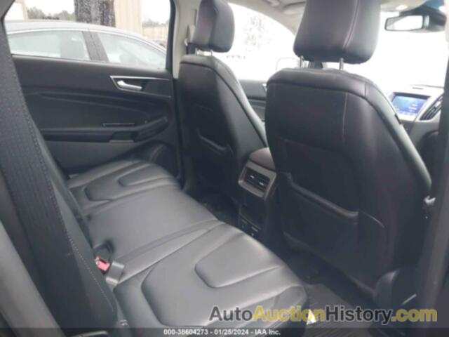 FORD EDGE TITANIUM, 2FMPK3K95LBB07324