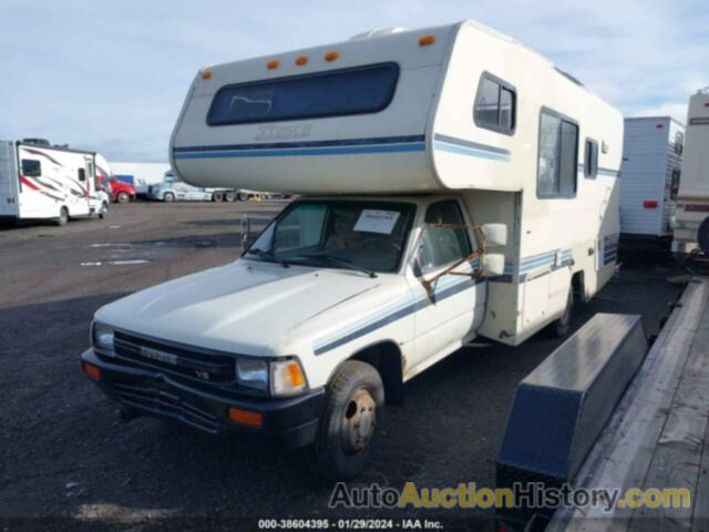 TOYOTA MOTORHOME PICKUP, JT5VN94T0L0014383