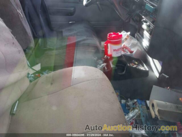 TOYOTA PICKUP CAB CHASSIS SUPER LONG WB, JT5VN94T0L0014383