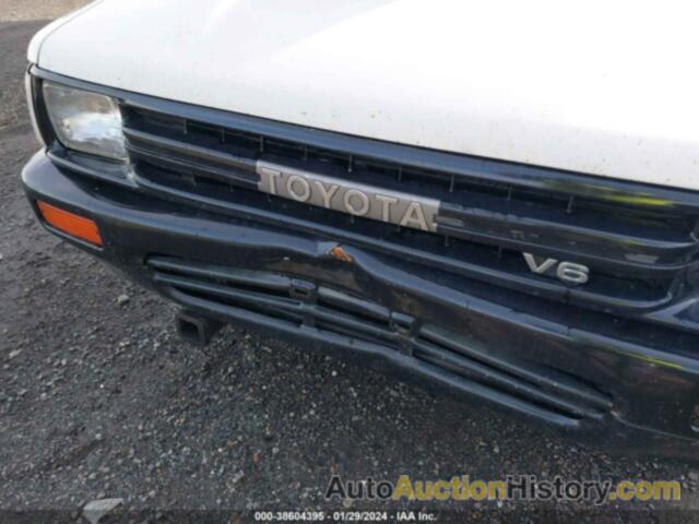 TOYOTA MOTORHOME PICKUP, JT5VN94T0L0014383