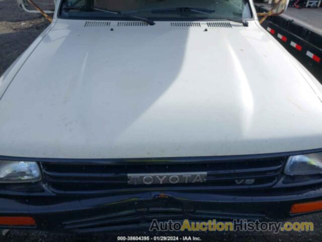 TOYOTA PICKUP CAB CHASSIS SUPER LONG WB, JT5VN94T0L0014383