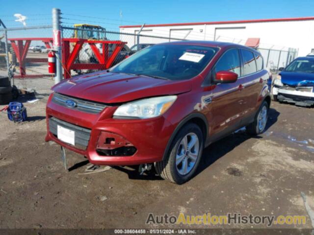 FORD ESCAPE SE, 1FMCU9G92GUB08578