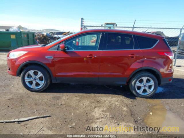 FORD ESCAPE SE, 1FMCU9G92GUB08578