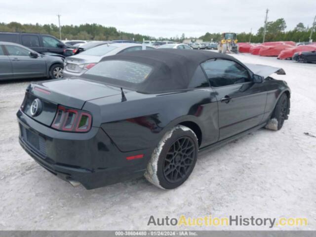 FORD MUSTANG V6, 1ZVBP8EM4E5323196