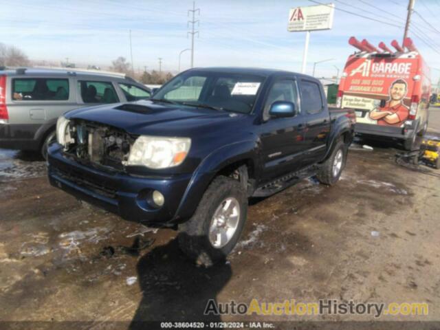 TOYOTA TACOMA DOUBLE CAB PRERUNNER, 5TEJU62N45Z056941