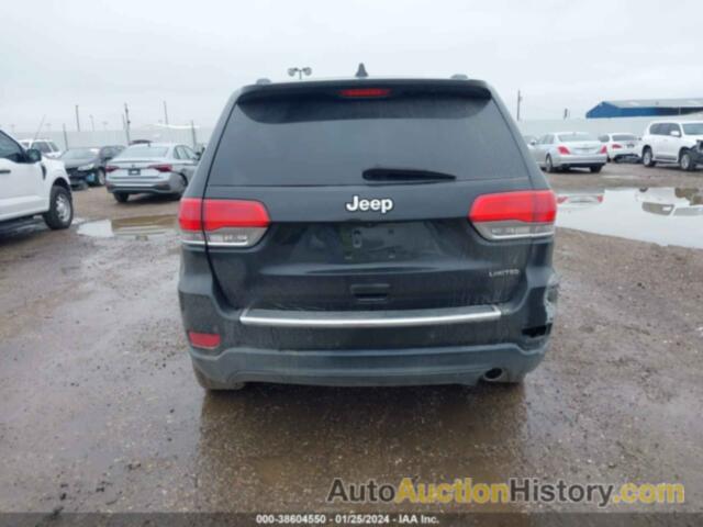 JEEP GRAND CHEROKEE LIMITED, 1C4RJEBG2FC792526