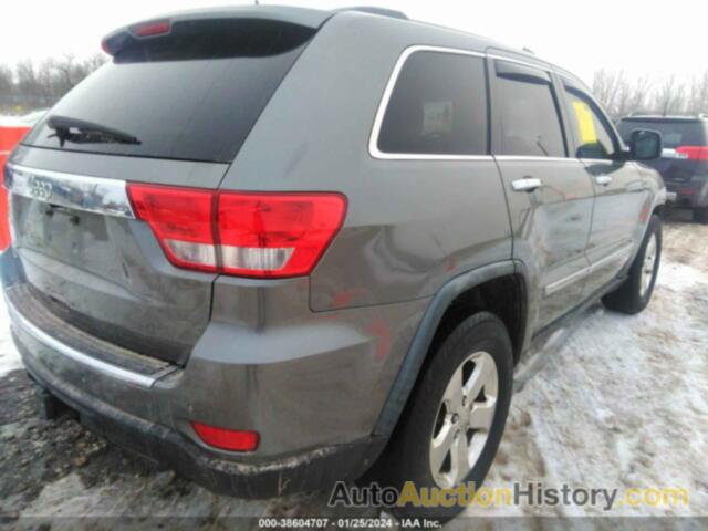 JEEP GRAND CHEROKEE LIMITED, 1C4RJFBG8CC103560