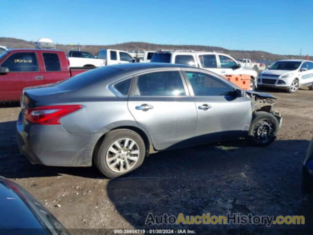 NISSAN ALTIMA 2.5/2.5 S/2.5 SL/2.5 SR/2.5 SV, 1N4AL3APXGC210807