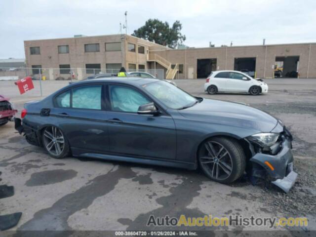 BMW 340 I, WBA8B3G56JNV01363